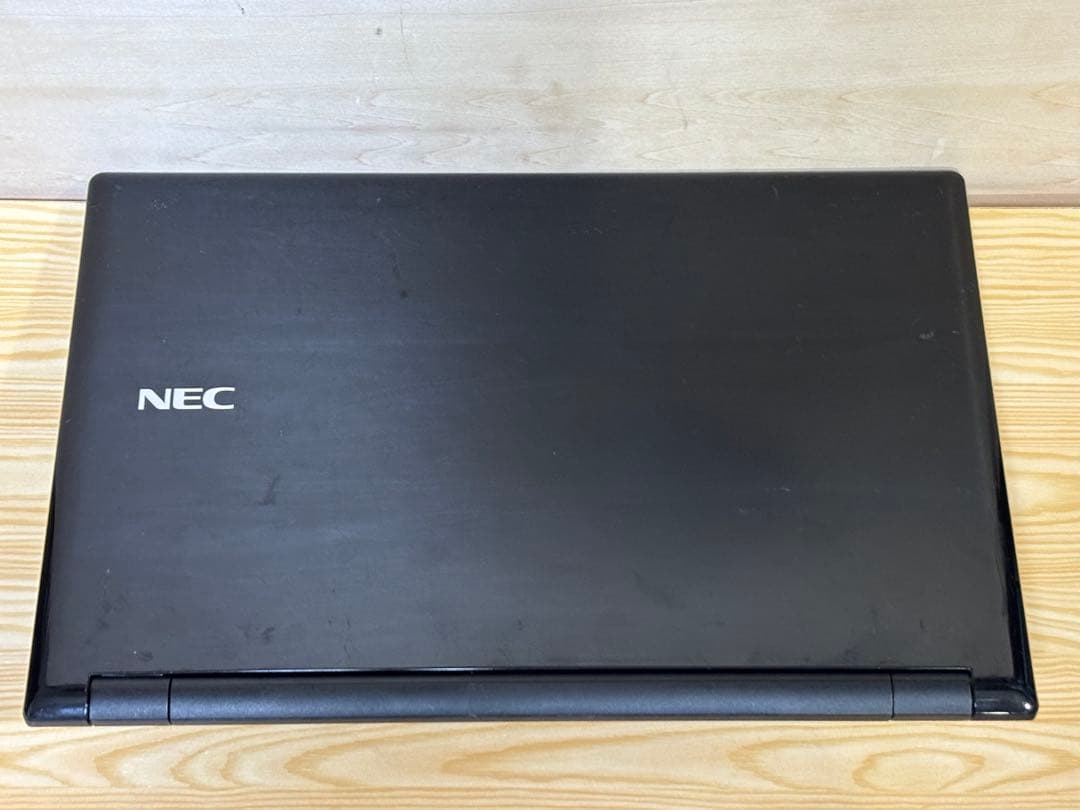 S*a様 オークション Win11入りジャンクPC i5-7200U SSD12