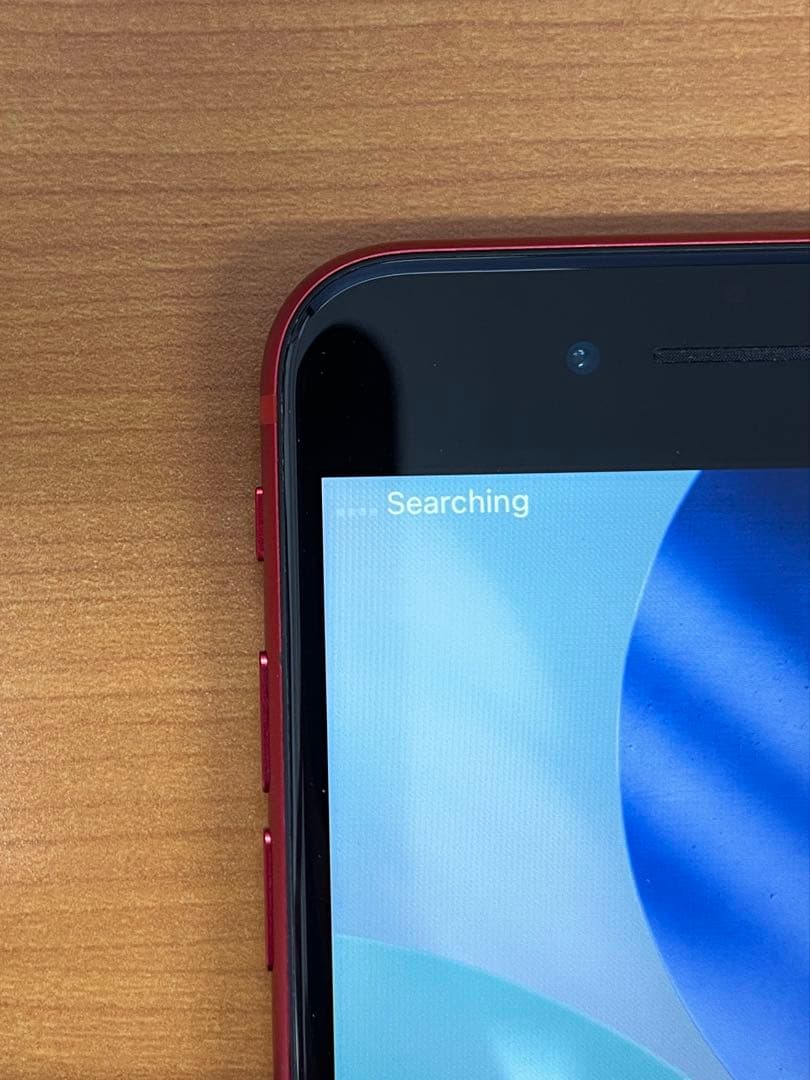 動作確認済み iPhone SE 第2世代 64GB ID:4H70