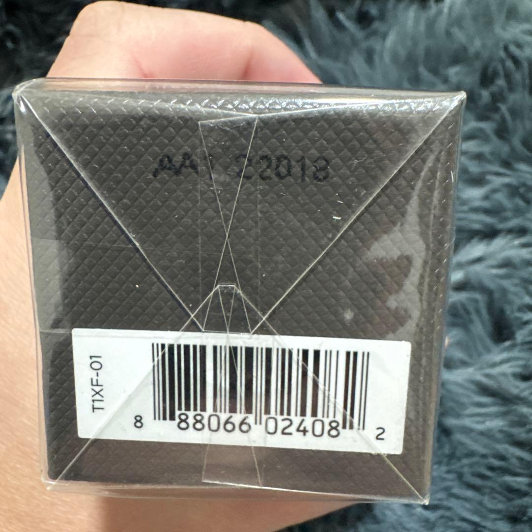 【未開封用品】TOM FORD OUD WOOD 50mL 香水