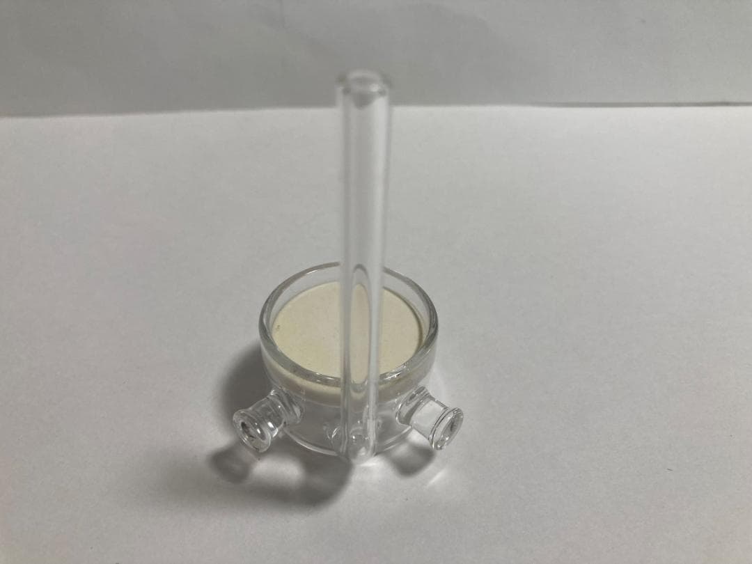 ★　廃盤品 ADA 旧ロゴ パレングラス ビートル 30φ co2