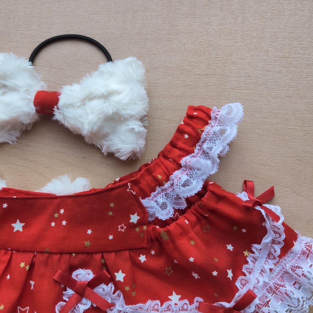 ラボット服　LOVOT　ハンドメイド ゆうきページ