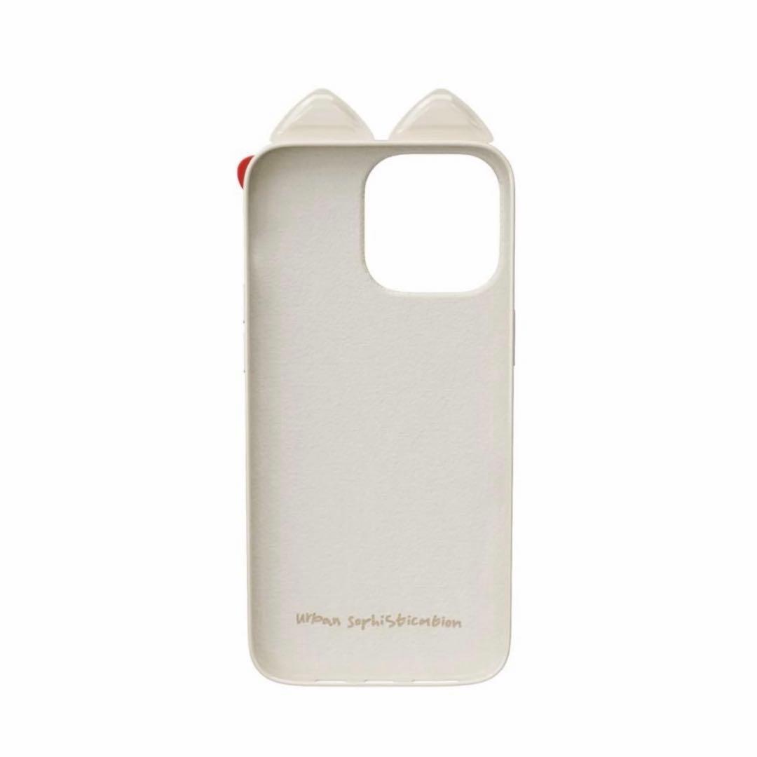 iPhoneアクセサリー Urban Sophistication iPhone17
