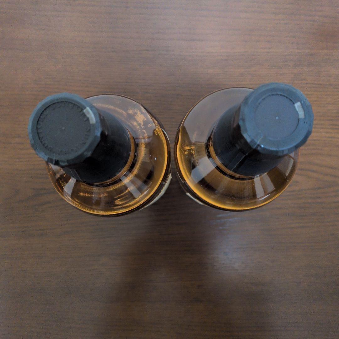 知多(700ml)グレーンウイスキー2本セット 早い者勝ち!!