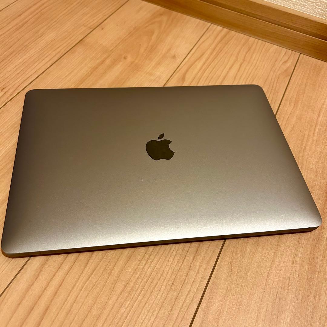 MacBook本体 MacBook Pro 13in 2020 8GB 512GB M1 A2338