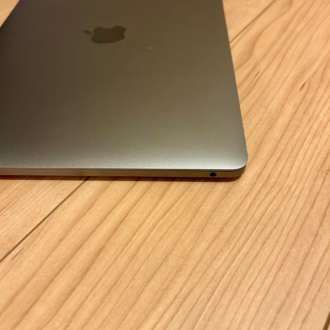 MacBook本体 MacBook Pro 13in 2020 8GB 512GB M1 A2338