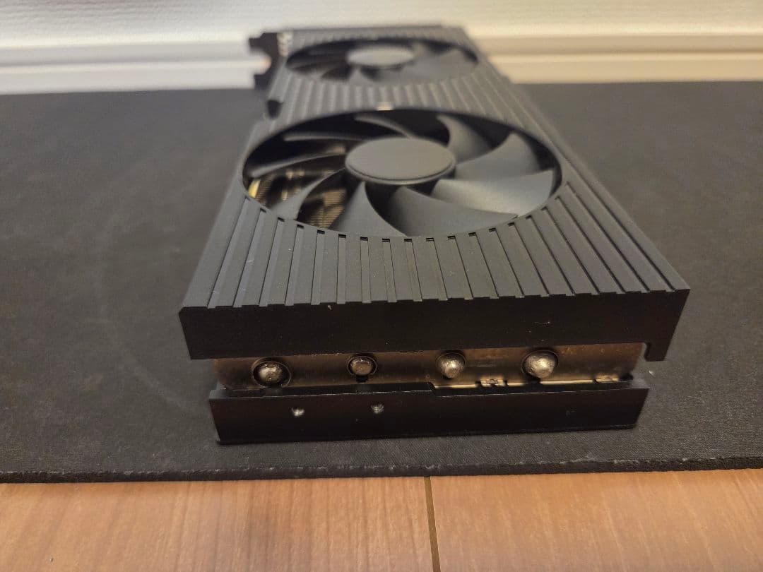 GeForce RTX 3070 グラボ ジャンク扱い品