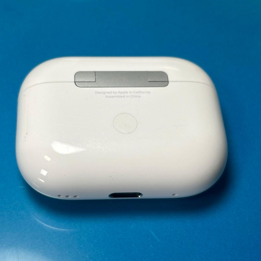 AirPods Pro 第2世代　充電ケース　エアーポッズプロ　充電器