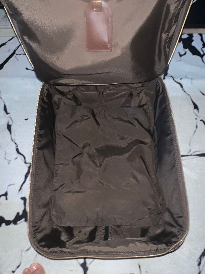 Louis Vuitton ダミエ キャリーカート