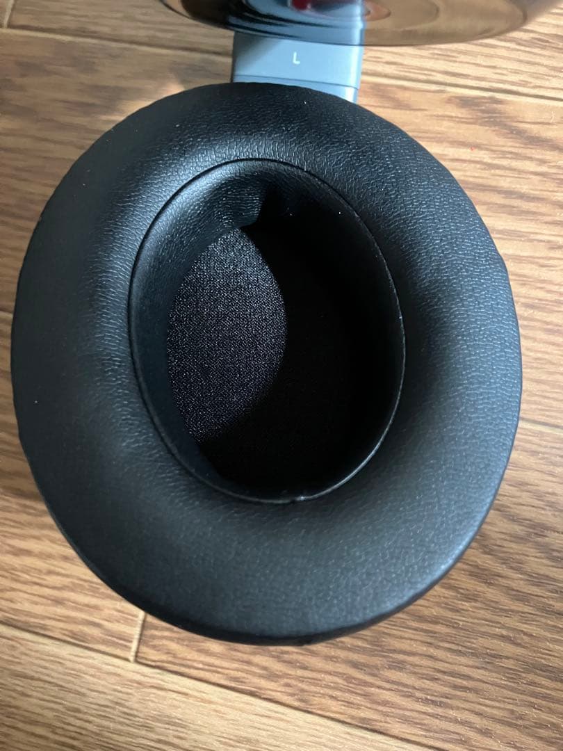 beats by Dr. Dre Studio 2 ワイヤレスヘッドホン