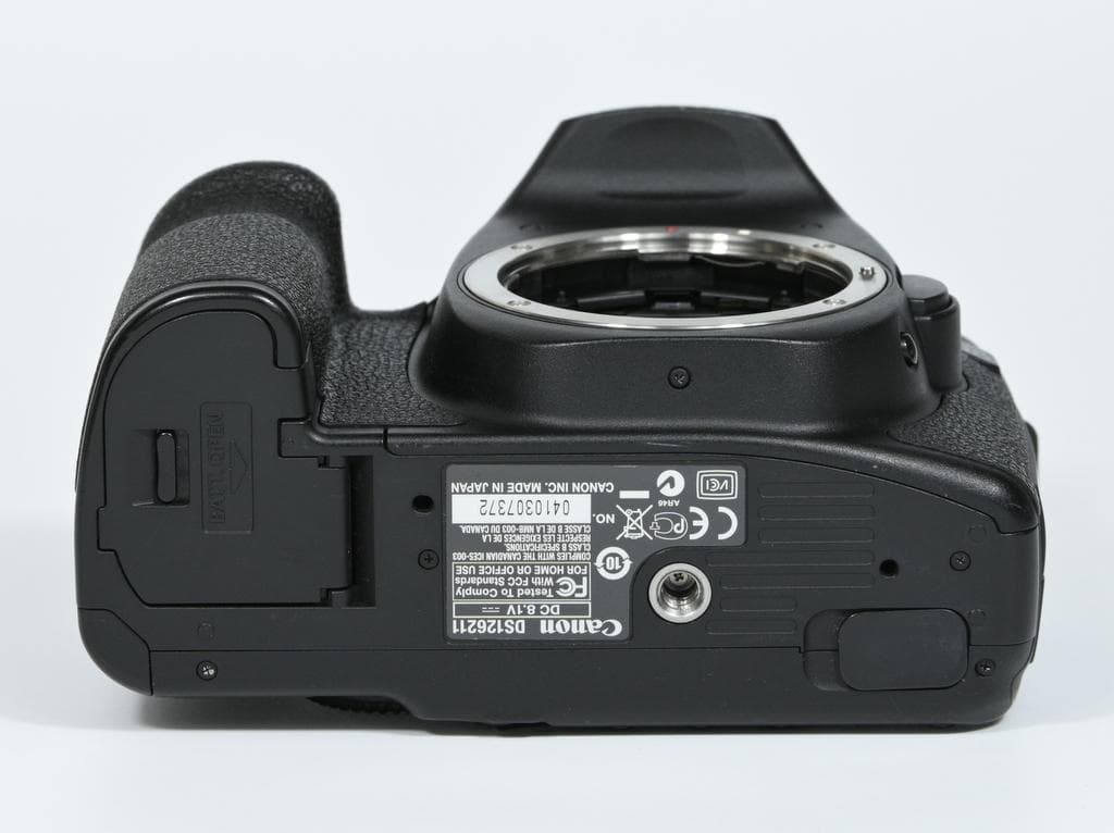 【美品】 キヤノン　Canon EOS 50D ボディ