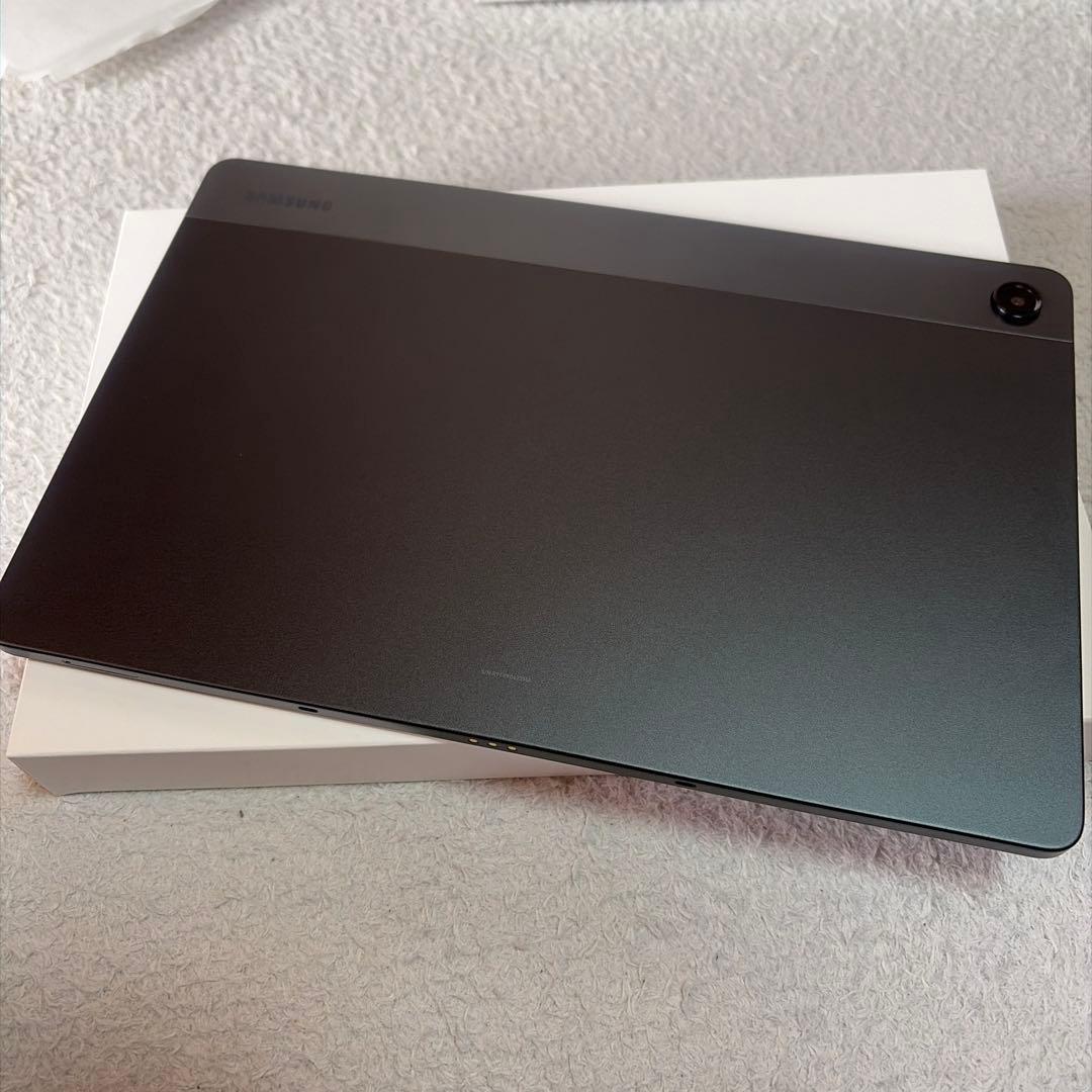 ★ 【美品】Samsung Galaxy Tab A9+ ★