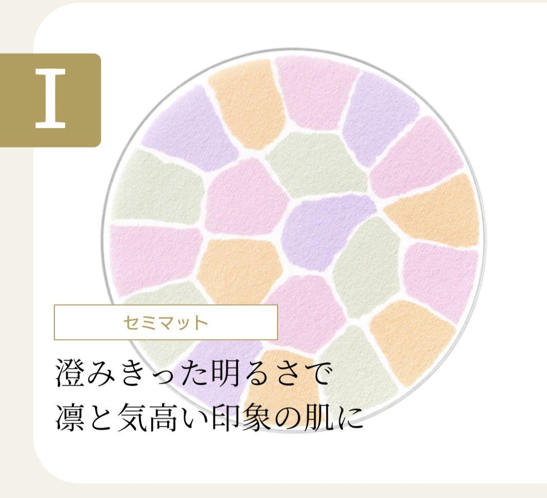 【新品未使用】エレガンス　ラ　プードル　オートニュアンス　Ⅰ