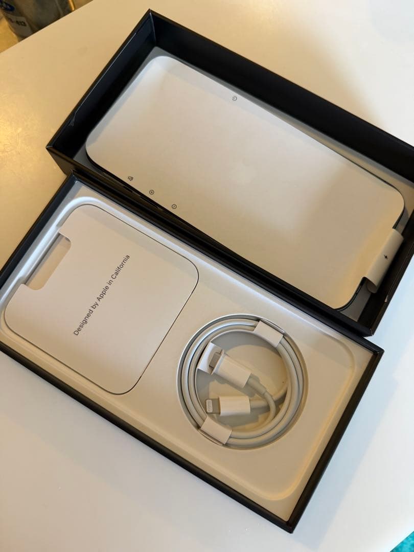Apple iPhone 13 Pro Max 512GB 本体