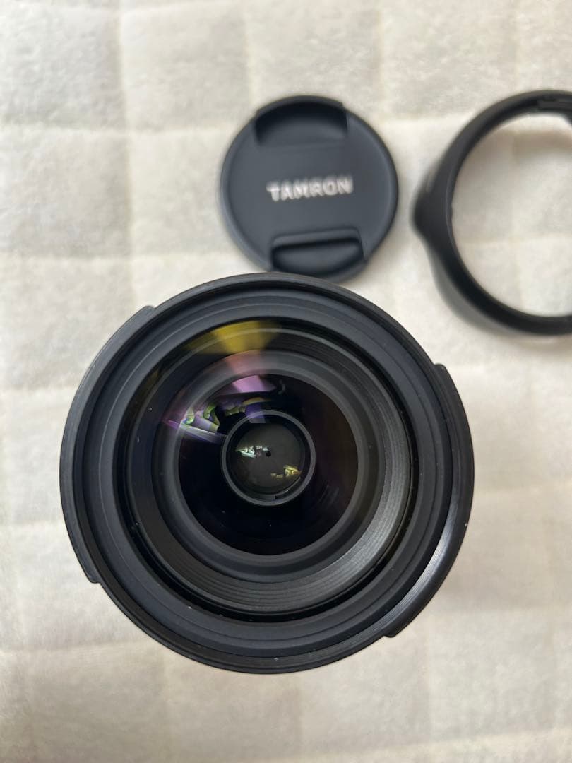 TAMRON（タムロン）28-75mm F/2.8 Di III RXD