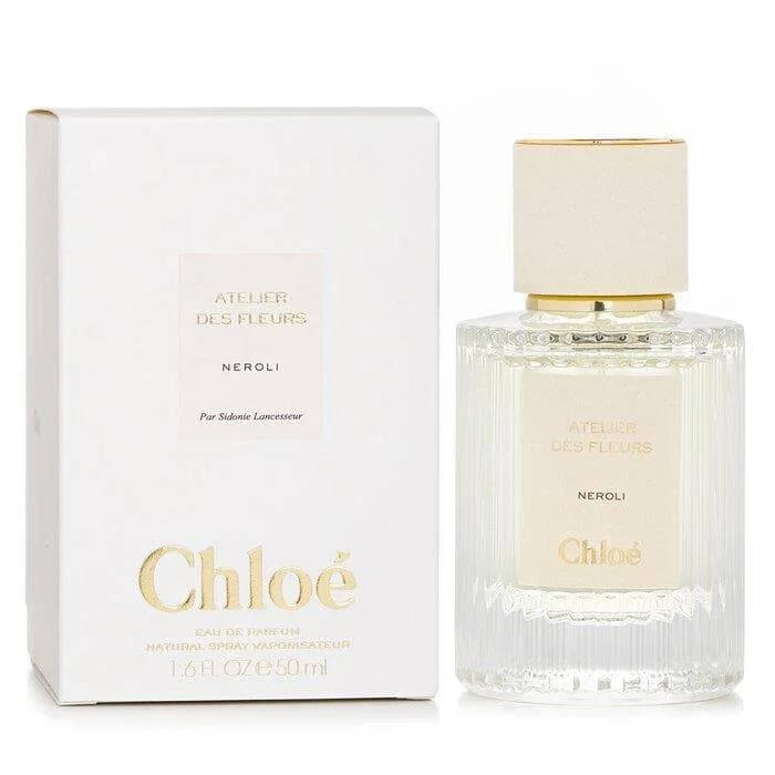 クロエ Chloe アトリエ デ フルール オードパルファム ヴィオレット