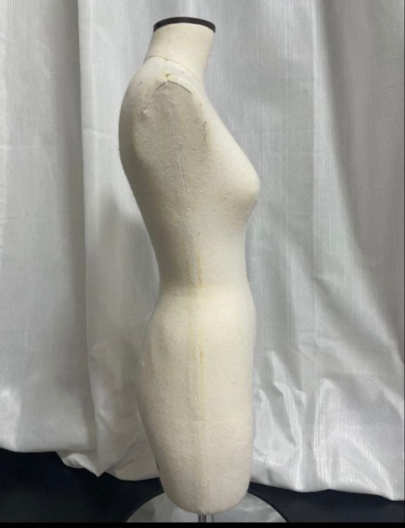 文化服装学院 9AR ボディ　1/2ボディ　まとめ売り　トルソー マネキン