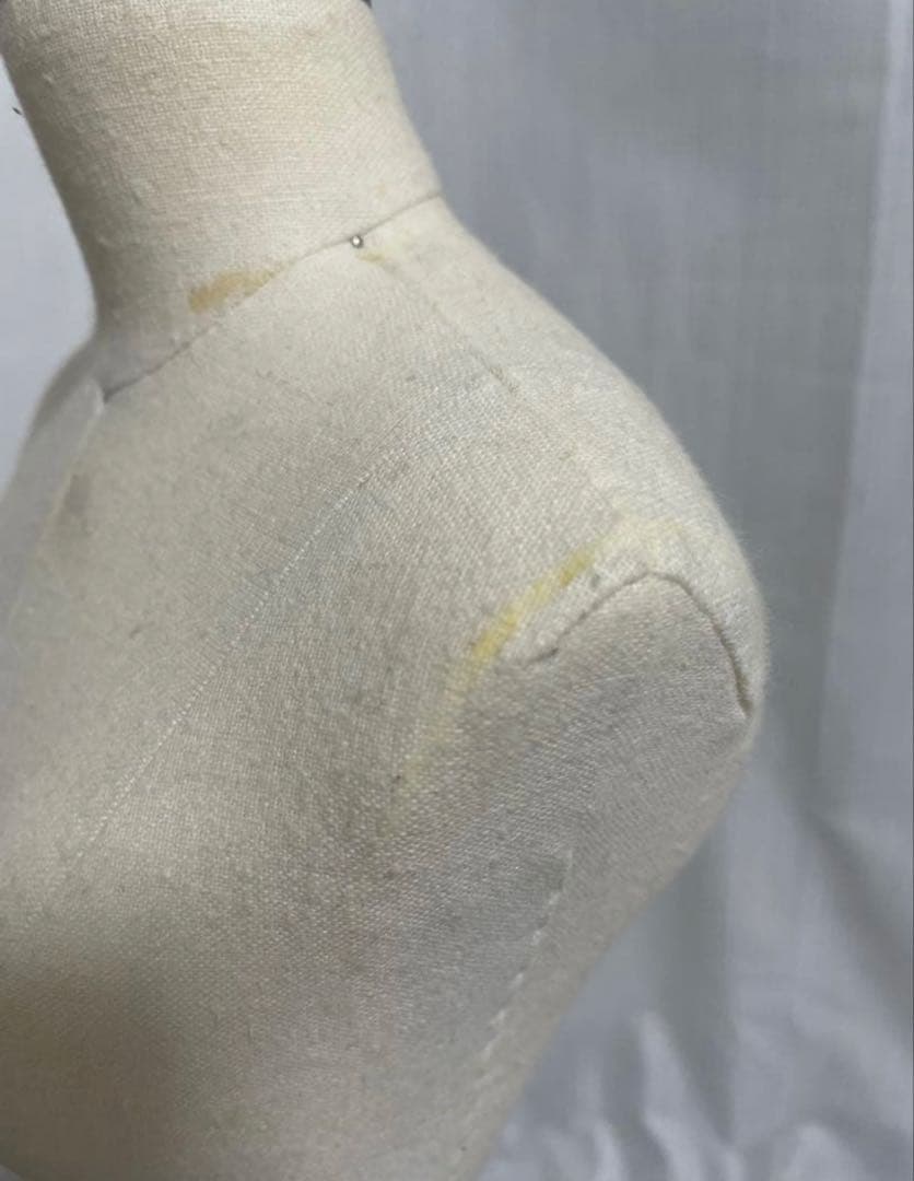 文化服装学院 9AR ボディ　1/2ボディ　まとめ売り　トルソー マネキン