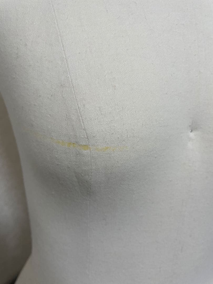 文化服装学院 9AR ボディ　1/2ボディ　まとめ売り　トルソー マネキン