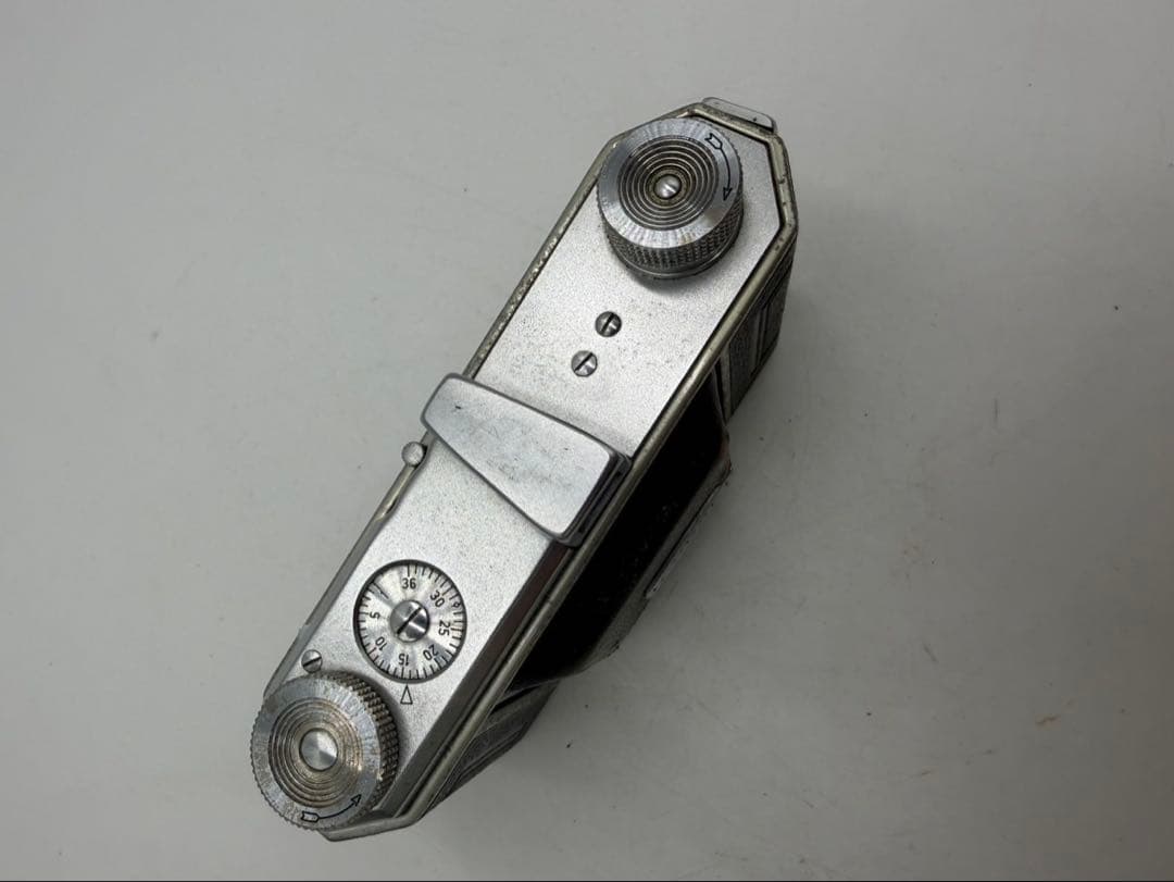 Kodak f:3.5 5cm カメラ