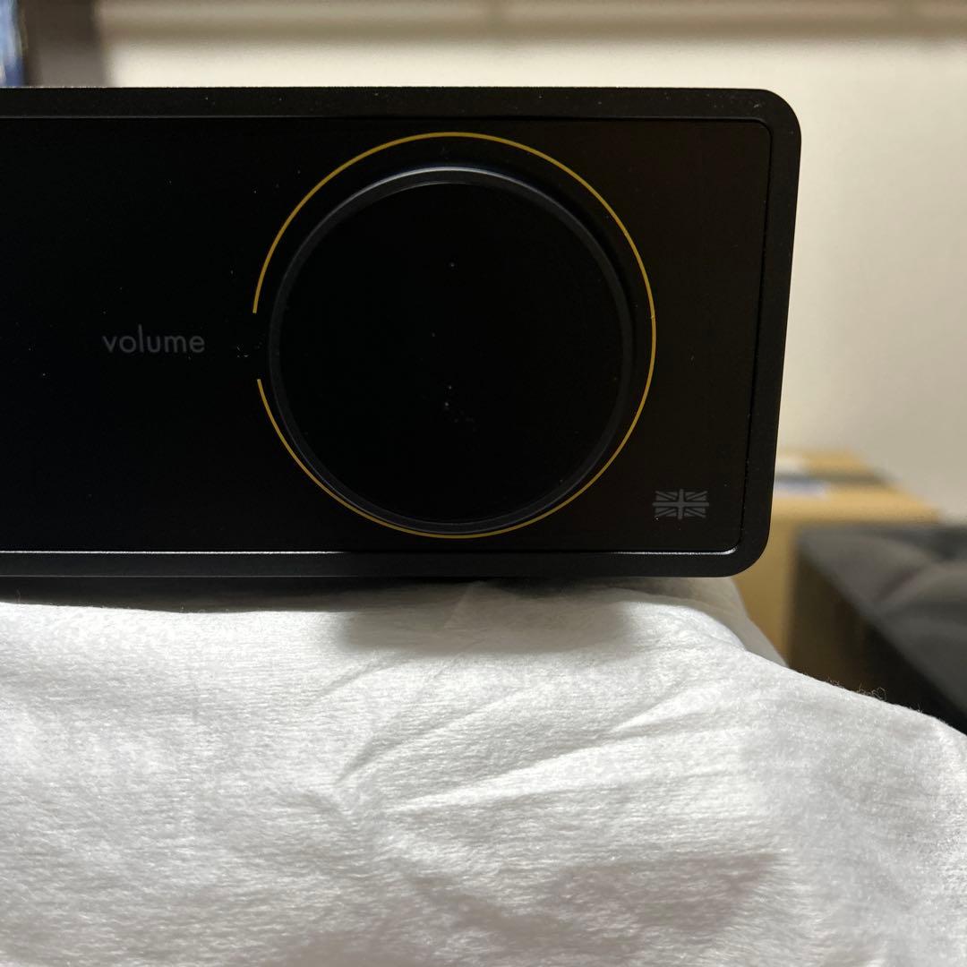 ARCAM プリメインアンプ A5
