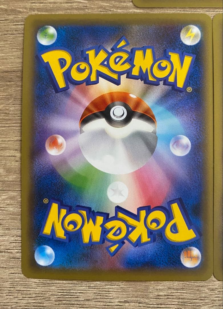 基本悪エネルギー ファーストデザイン 5枚 XY-P　プロモ ポケモンカード