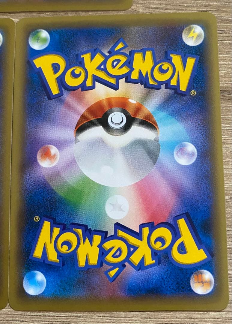 基本悪エネルギー ファーストデザイン 5枚 XY-P　プロモ ポケモンカード
