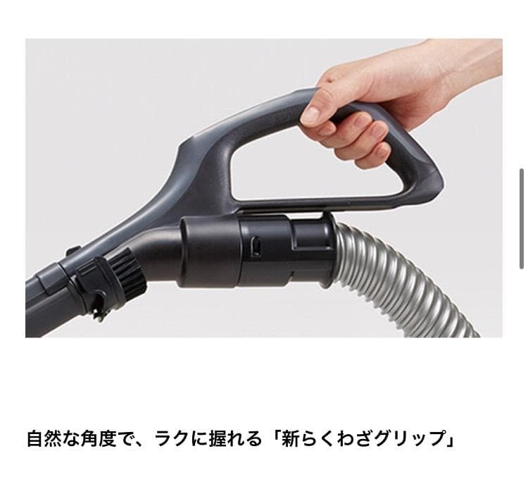 東芝　掃除機　サイクロン　クリーナー　VC-CF30 TORNEO トルネオミニ