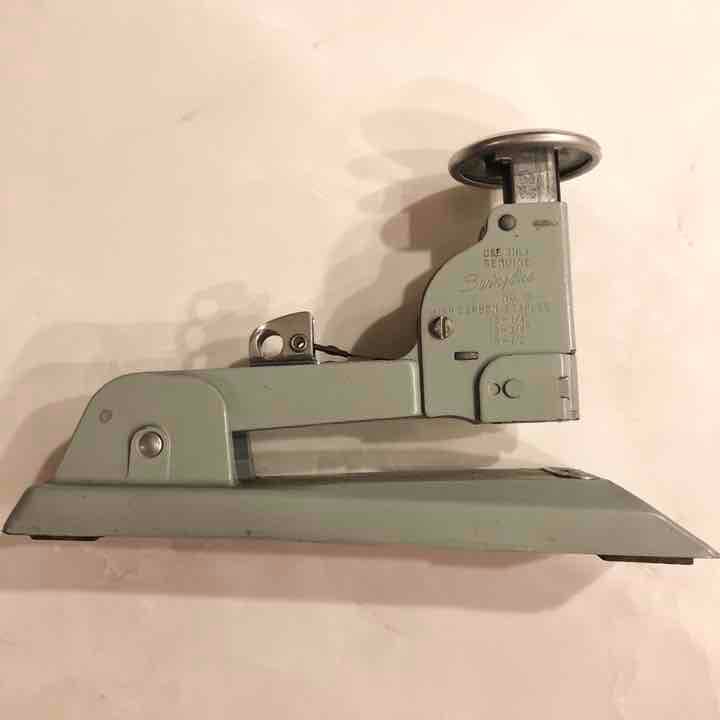 Swingline スイングライン ヴィンテージ ホチキス Stapler