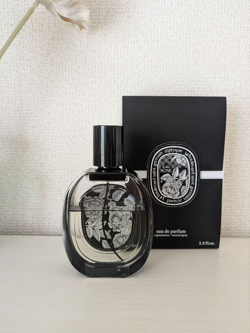 ★ディプティック　オーローズ　オードパルファン　75ml