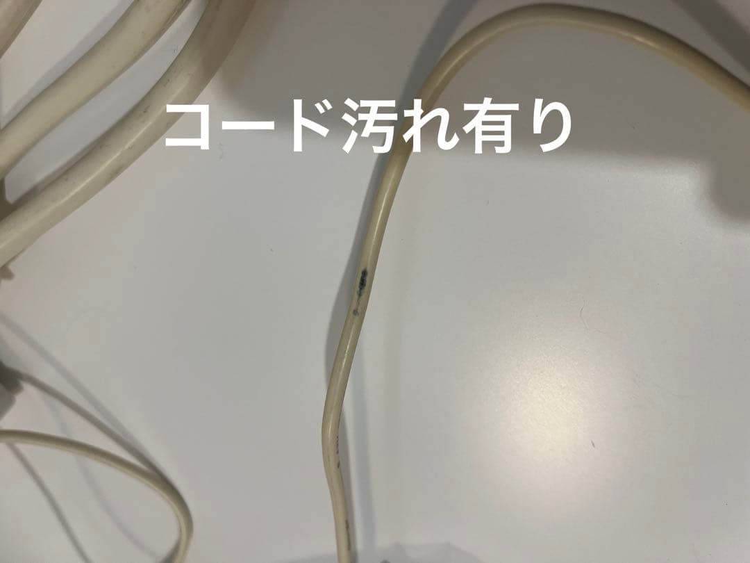 【ジャンク品】LG 27UK600-W 27インチ 4K モニター 本体