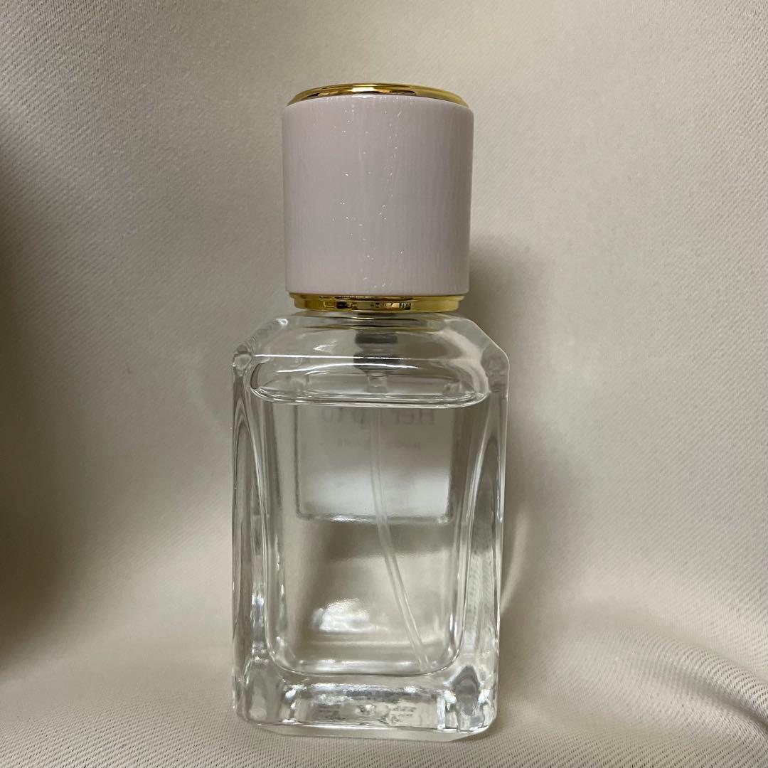 Herlipto 香水 Nudepearl ヌードパール