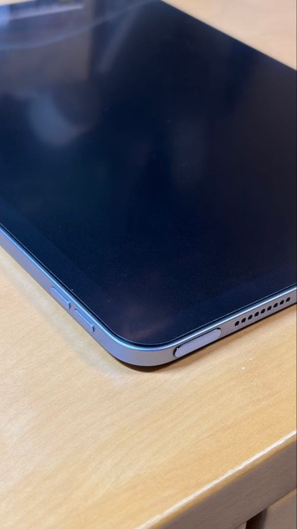《Apple pencil付き》 iPad Air（第5世代)256GBパープル