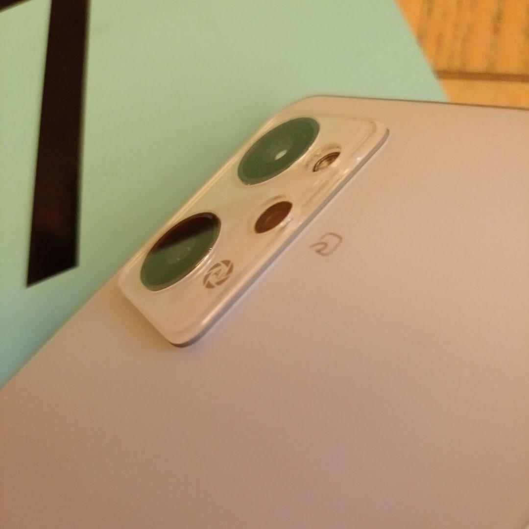OPPO RENO7A 中古