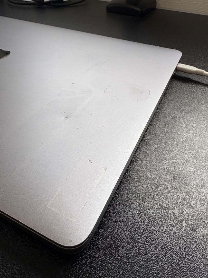 MacBook Pro16インチ　2019年モデル　動作確認済み