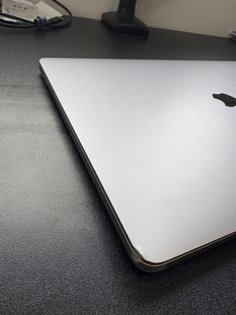 MacBook Pro16インチ　2019年モデル　動作確認済み