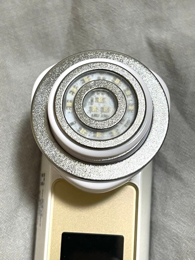 ヤーマンRFボーテ フォトプラスEX