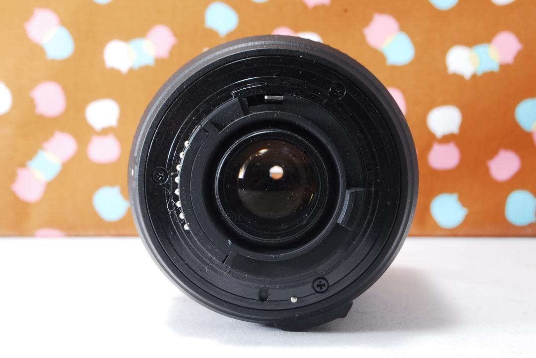 ✨ショット数2678回✨美品✨Nikon D3100 レンズセット