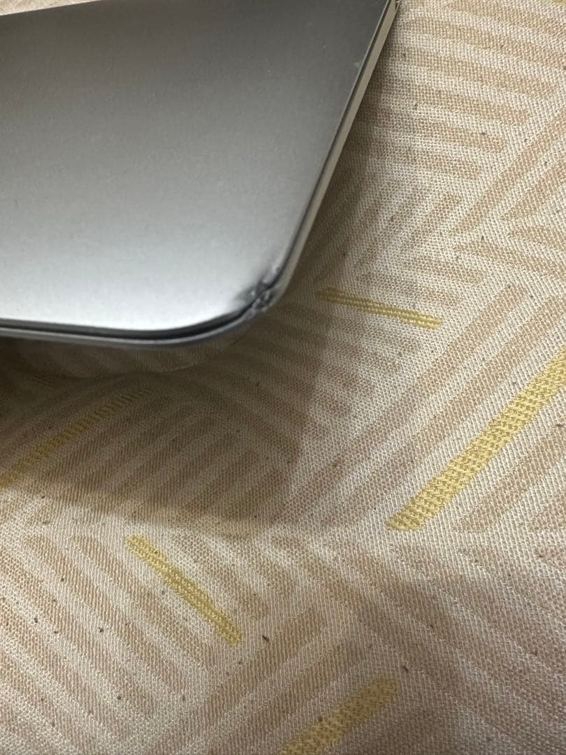Apple MacBook Air 11インチ early2015
