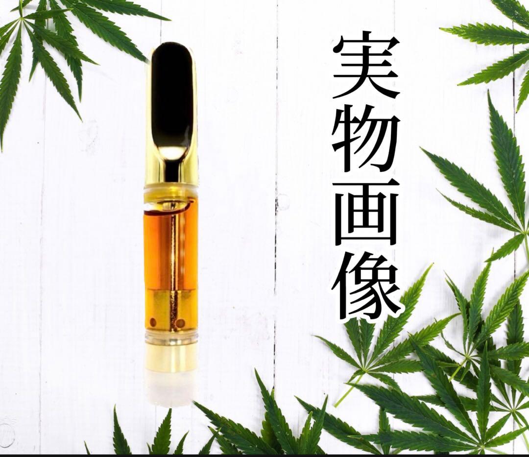【オススメ】HHBD1ml 　高濃度配合　CBD CBN PHC H4CBH