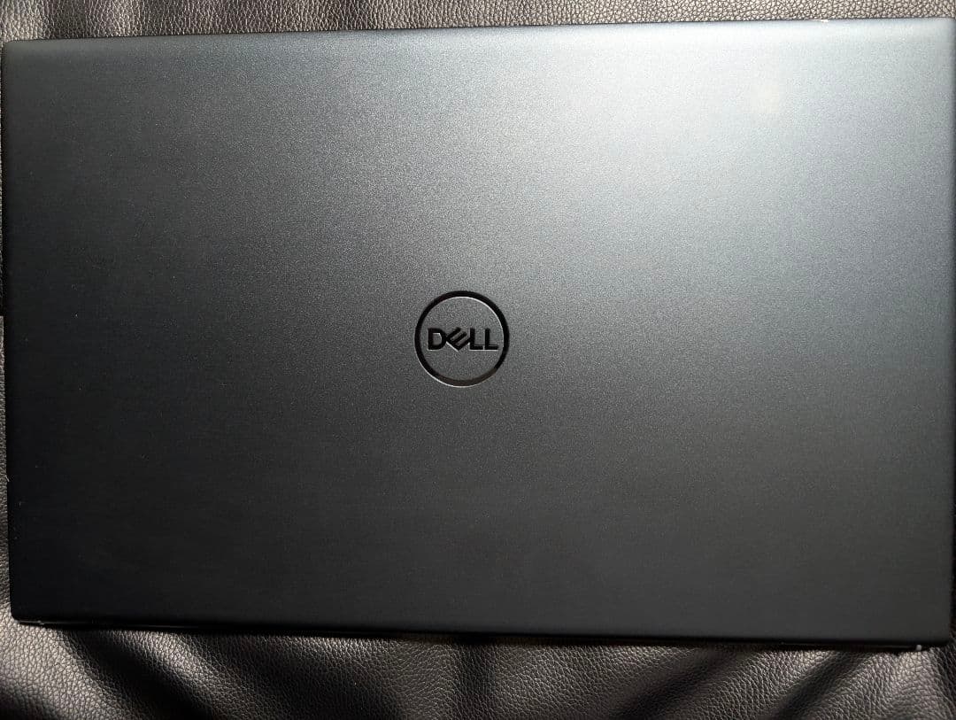 Windowsノート本体 Dell Inspiron 15 5515 Ryzen7 5700U 16GB