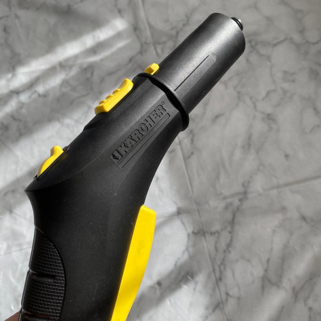 KARCHER スチームクリーナー SCJTK10 PLUS