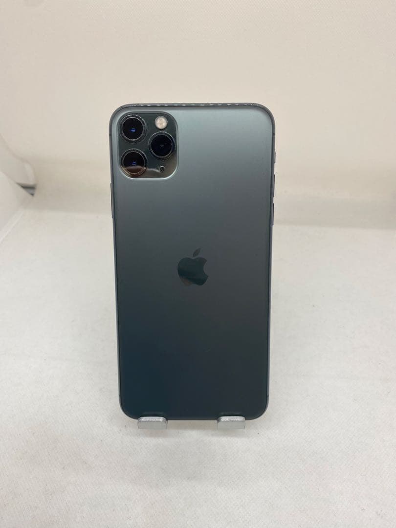 Iphone 11 Pro Max 64GB Sim フリー　93047