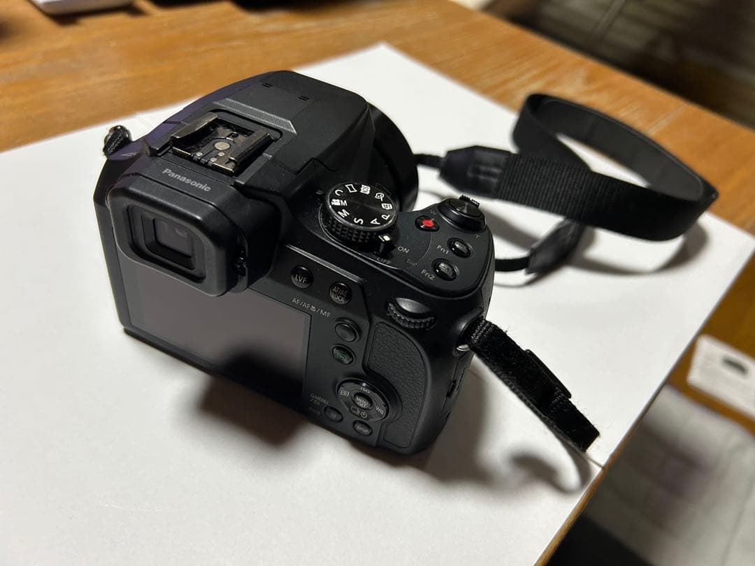 ■ 美品 ■ Panasonic LUMIX DC-FZ85 4K
