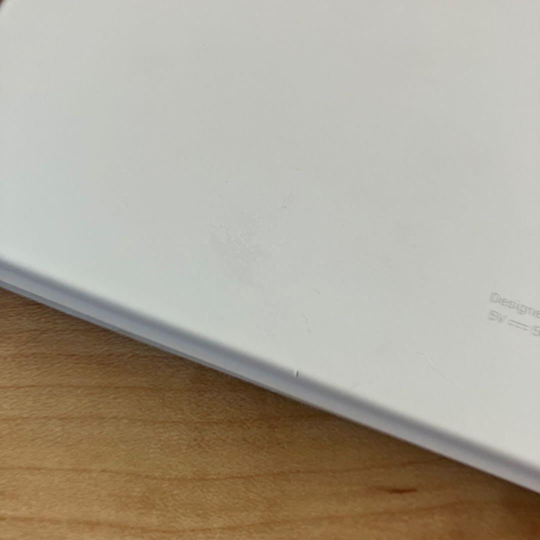 キーボード Apple iPad Magic Keyboard Folio A2695