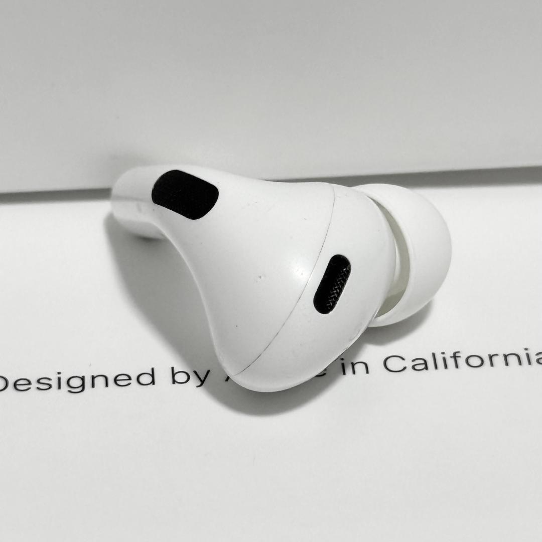 左耳 Apple AirPods Pro 第2世代 A2699 正規品 263