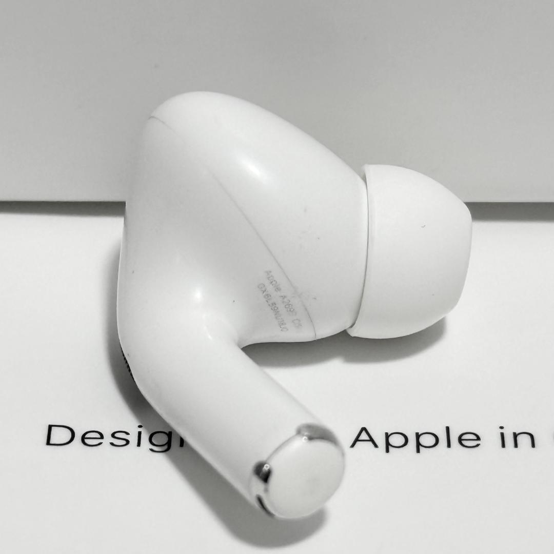 左耳 Apple AirPods Pro 第2世代 A2699 正規品 263