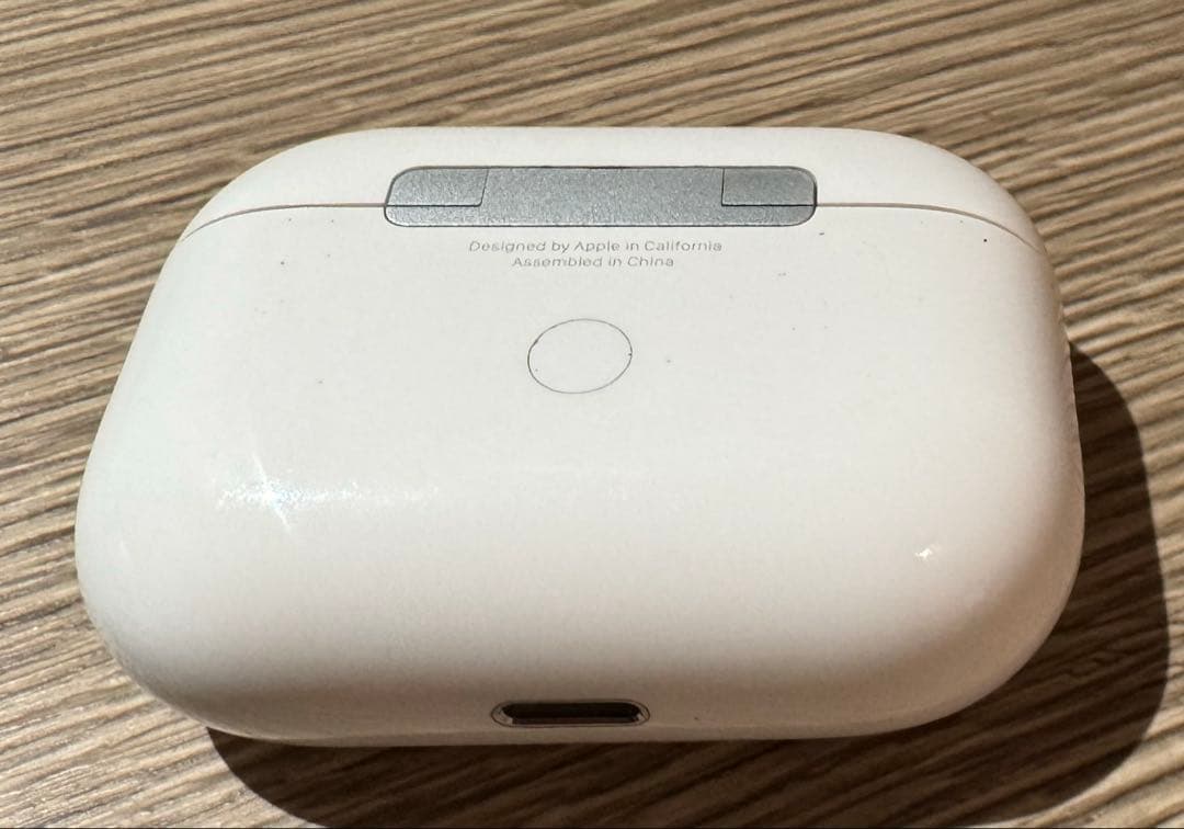 AirPods pro第一世代　本体　充電ケース付