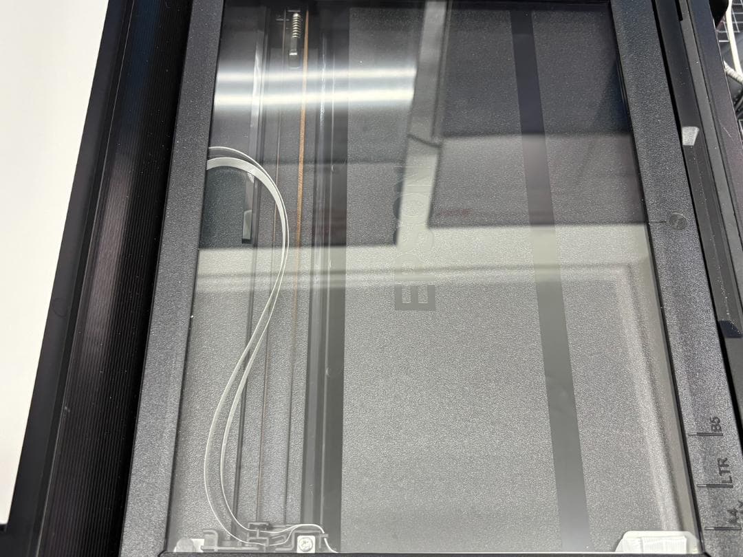 EPSON　EW-M970A3T　A3エコタンク　傷あり