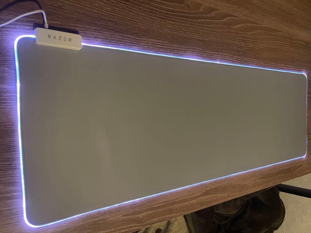 マウス・トラックボール Razer Goliathus Extended Chroma
