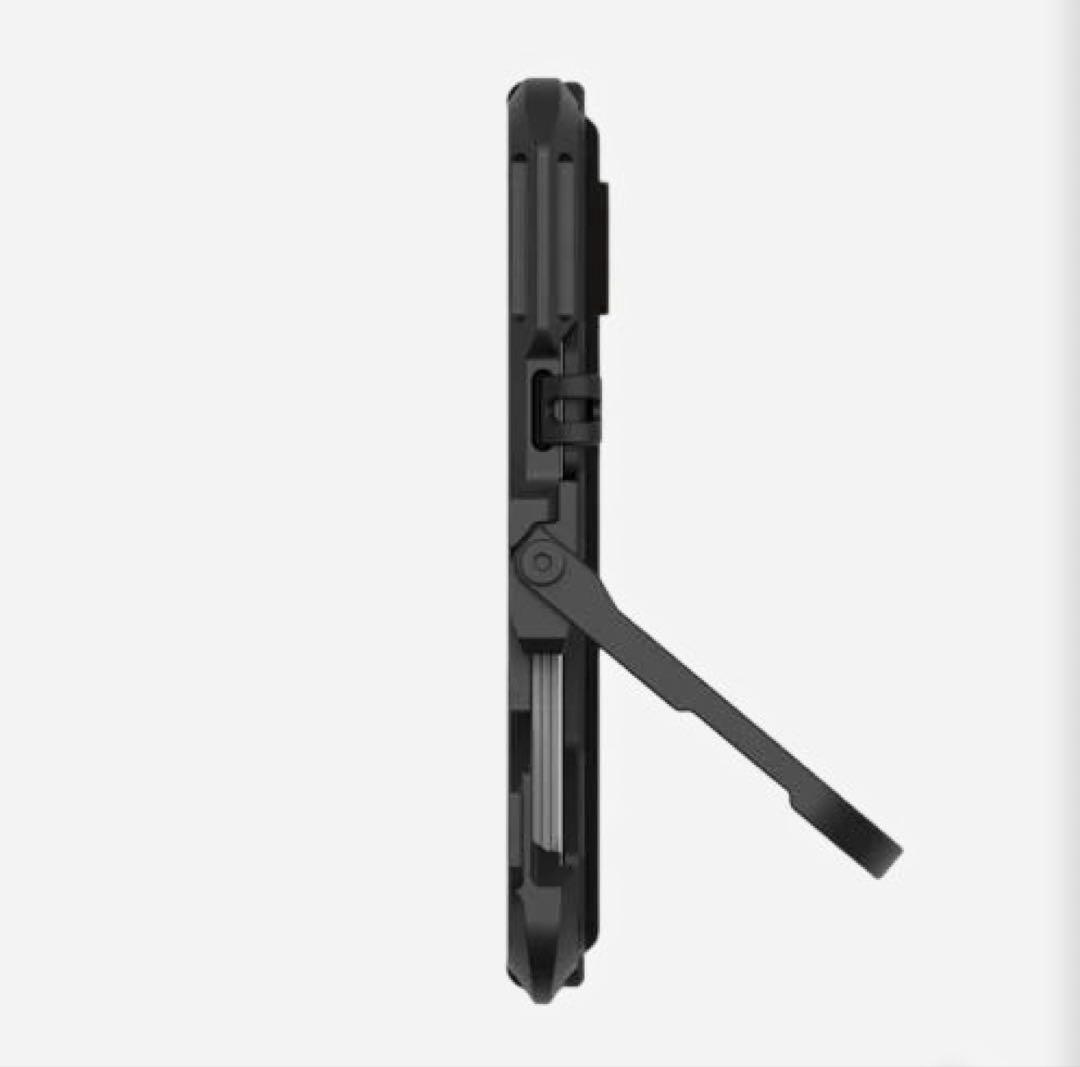 ［AULUMU］magsafeカードホルダー スマホスタンド スマホホルダー